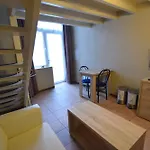 Condo Gardens Leuven - Large One Bedroom